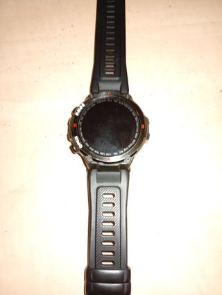 Reloj K225 Negro