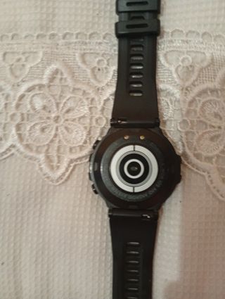 Reloj K225 Negro