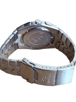 Reloj Breil Ducati Cronógrafo Hombre Original