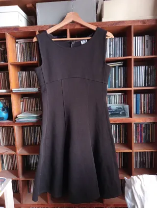 Vestito misto lana - Armani