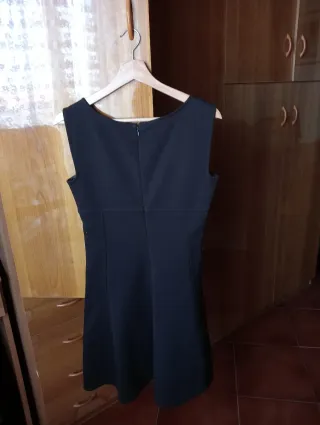 Vestito misto lana - Armani