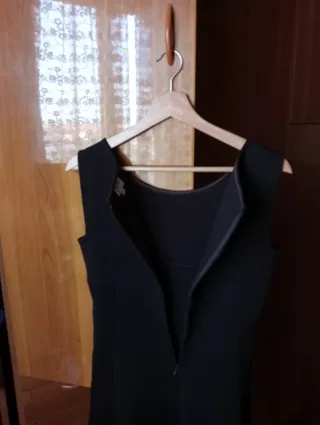 Vestito misto lana - Armani