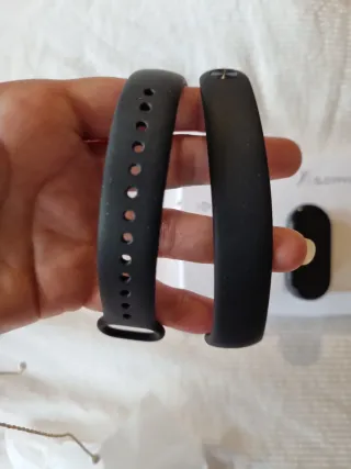 Xiaomi Smart Band 8 Negra