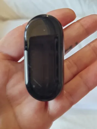 Xiaomi Smart Band 8 Negra