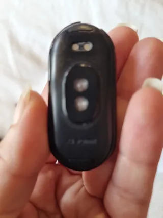 Xiaomi Smart Band 8 Negra