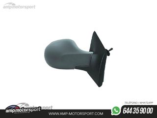 RETROVISOR COMPLETO DERECHO PARA RENAULT TWINGO