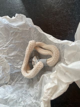 Lampada Berger con liquido