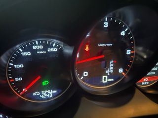 Porsche Cayenne 2011