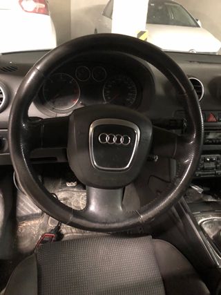 Volante Audi A3 8P S Line