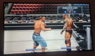 Xbox 360 Slim 250GB + 6 Juegos