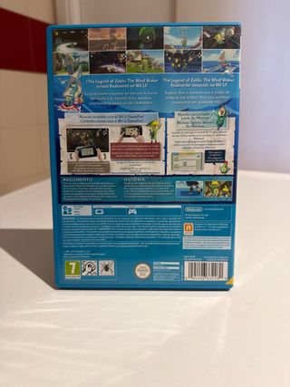 La Leggenda di Zelda: The Wind Waker HD per Wii U