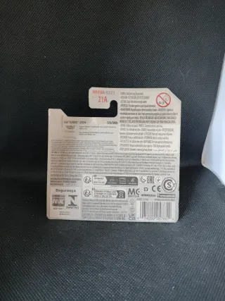 Hot Wheels Cadillac Project GTP Hypercar