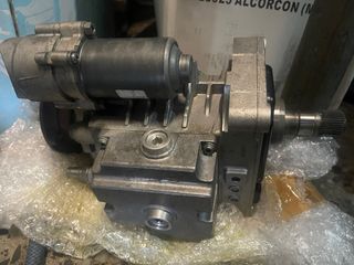 Diferencial Autoblocante MQB