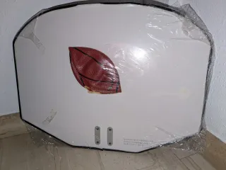 Canasta NUEVA Baloncesto SportsHero + balón