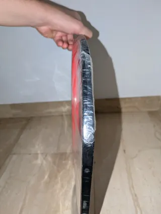 Canasta NUEVA Baloncesto SportsHero + balón