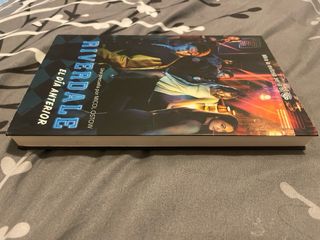 Riverdale: El día anterior (Spanish Edition)