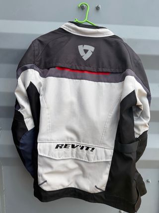 Chaqueta Moto Rev'it! Talla XL