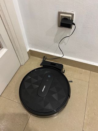 Aspirador robot Airrobo sin mucho uso