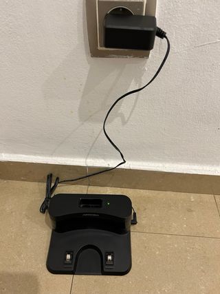 Aspirador robot Airrobo sin mucho uso