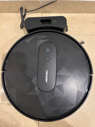 Aspirador robot Airrobo sin mucho uso