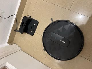 Aspirador robot Airrobo sin mucho uso