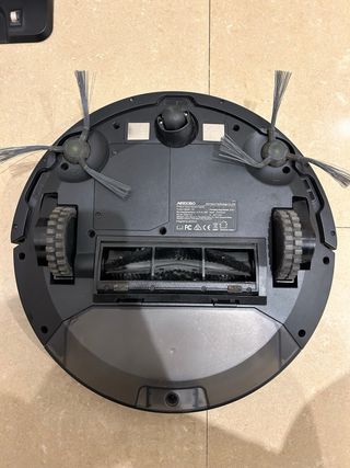 Aspirador robot Airrobo sin mucho uso