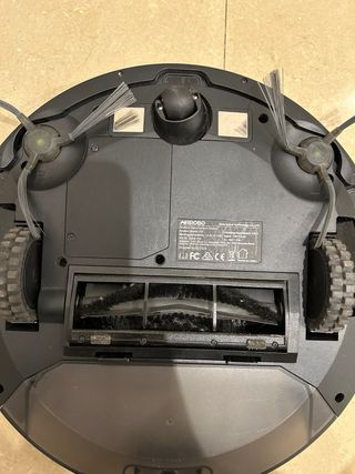 Aspirador robot Airrobo sin mucho uso