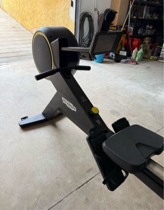 Remo Technogym Air