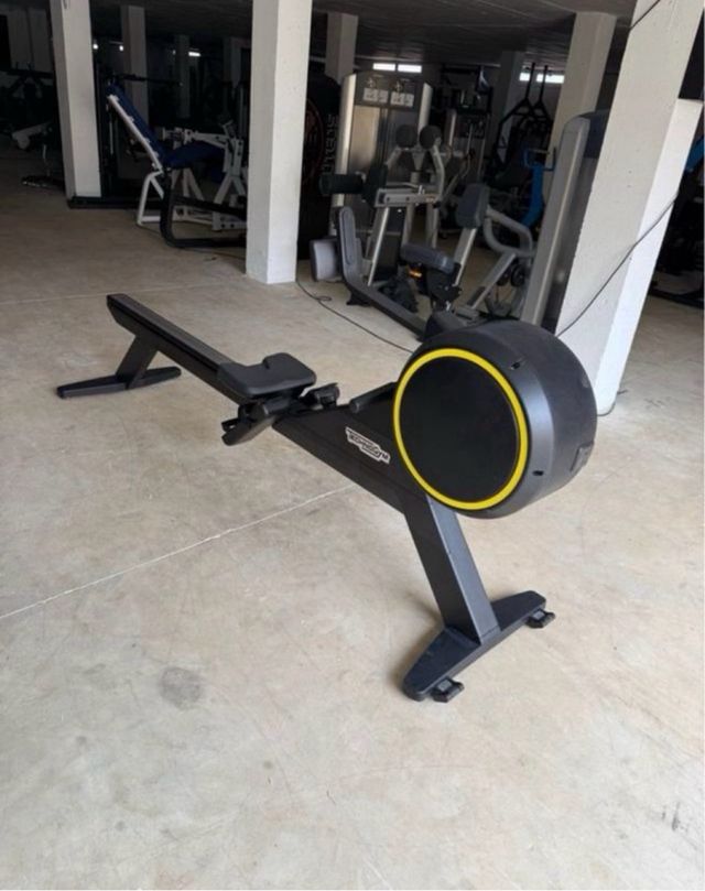 Remo Technogym Air