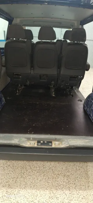 Mercedes-Benz Vito 2007