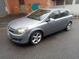 Opel Astra 2006