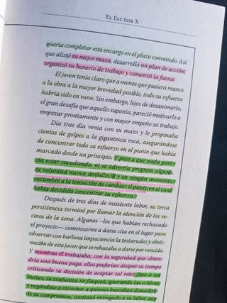 EL FACTOR X