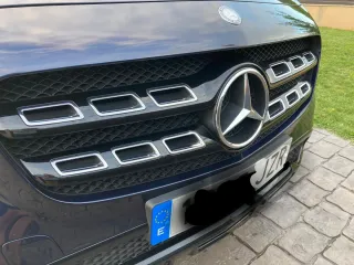Mercedes-Benz gla180 2017