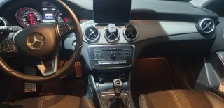 Mercedes-Benz gla180 2017
