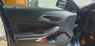 Mercedes-Benz gla180 2017