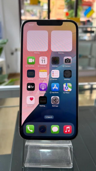 iPhone 12 Pro Max 128GB Bianco