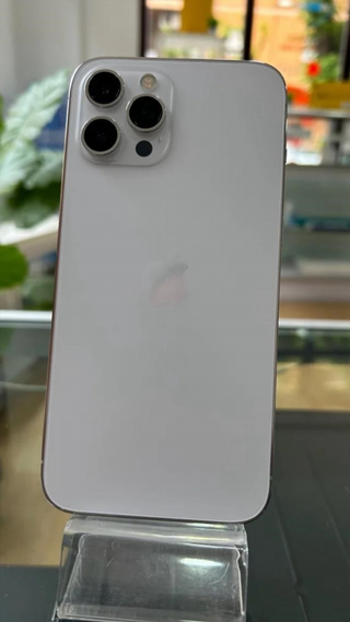 iPhone 12 Pro Max 128GB Bianco