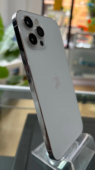 iPhone 12 Pro Max 128GB Bianco