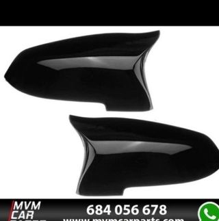 Carcasas retrovisor para BMW F10 Look M Performanc