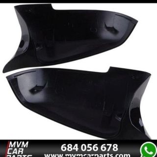 Carcasas retrovisor para BMW F10 Look M Performanc
