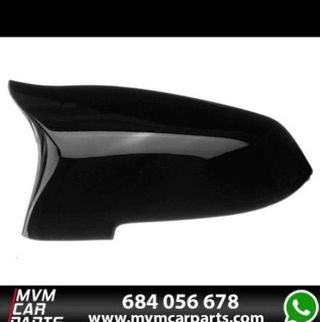 Carcasas retrovisor para BMW F10 Look M Performanc