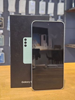 SAMSUNG S24 FE 128GB BLU