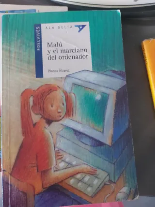 35 kilos de esperanza (Serie Naranja. A partir ...