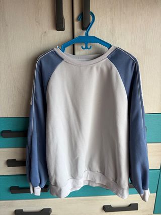 Sudadera Shein XL chica