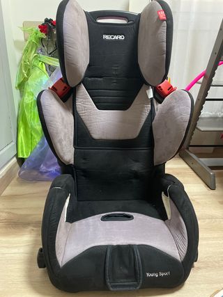 Silla de coche RECARO Young Sport