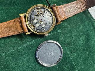 Orologio Zenith Surf Vintage