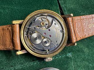 Orologio Zenith Surf Vintage