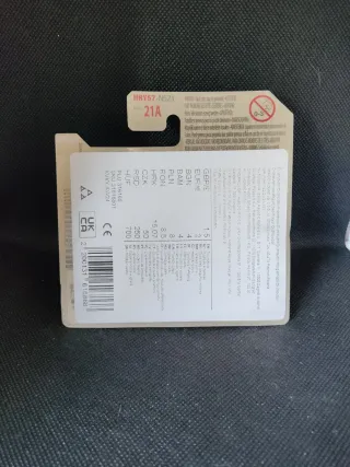 Hot Wheels VW T3 Custom