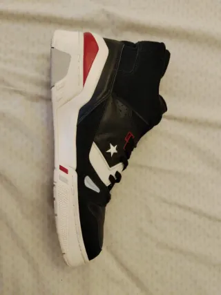 Zapatillas Converse Negras Talla 41-42