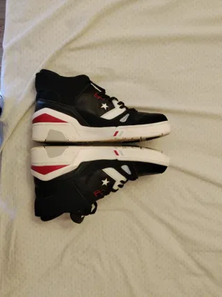 Zapatillas Converse Negras Talla 41-42